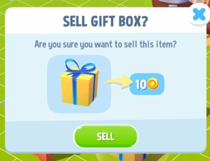 gold youll receive image