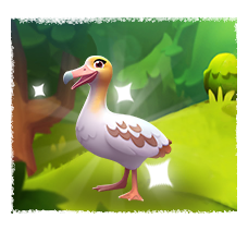 Short-Tailed Albatross