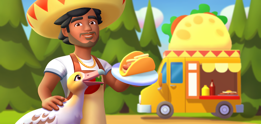 Taco Truck 2 News image