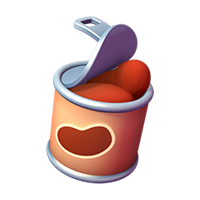 Canned Beans