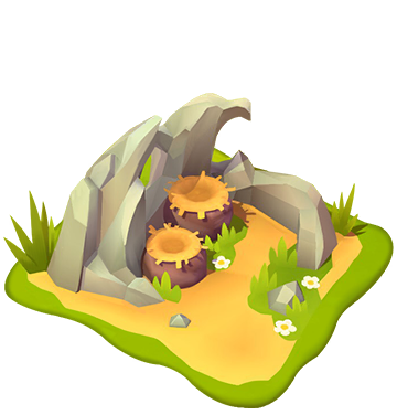 Exotic Albatross Home