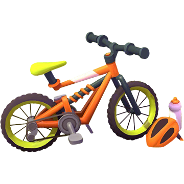 mountain-bike-decoration