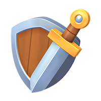 Sword & Shield