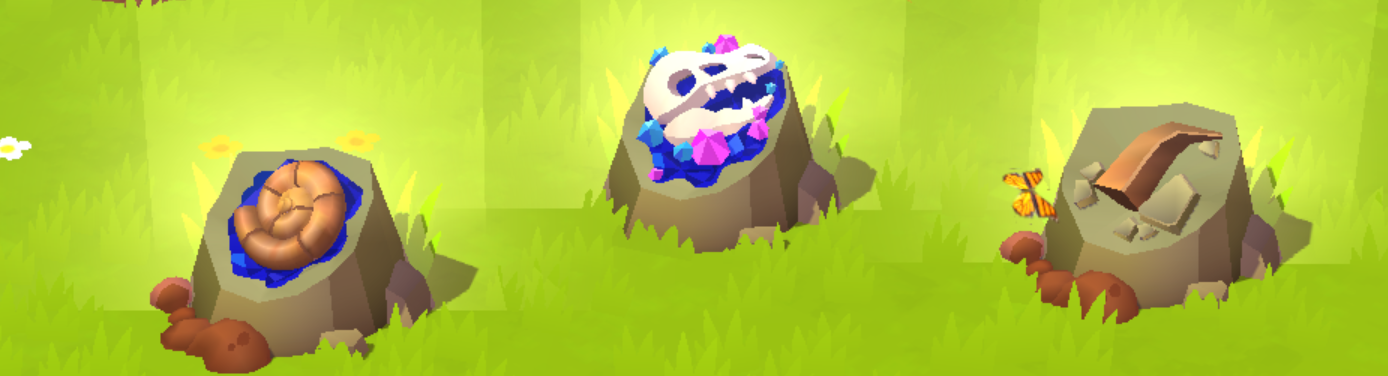 Museum Event All Rubbles