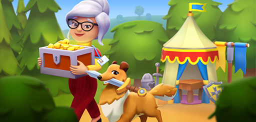 Medieval Fair 2 News image