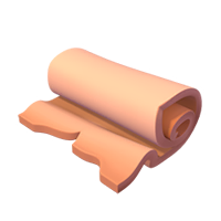 Cloth Roll