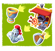 Museum Medieval Fair 2 Event