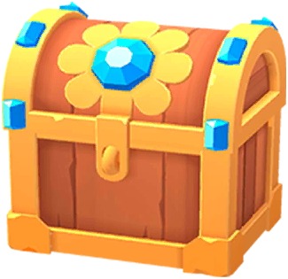 Decoration Chest
