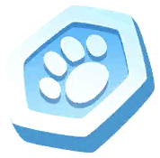 2x Silver Exotic Token