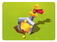 Museum Medieval Fair 2 Battle Relics