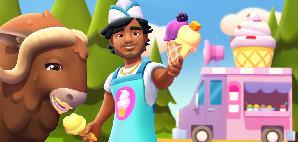 Sweet Treats News image