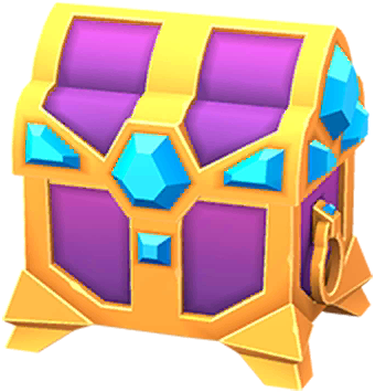 Exotic Chest