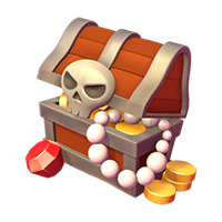 Treasure Chest