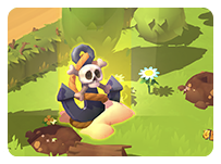 Museum Pirate Ship Haul Pirate’s Anchor