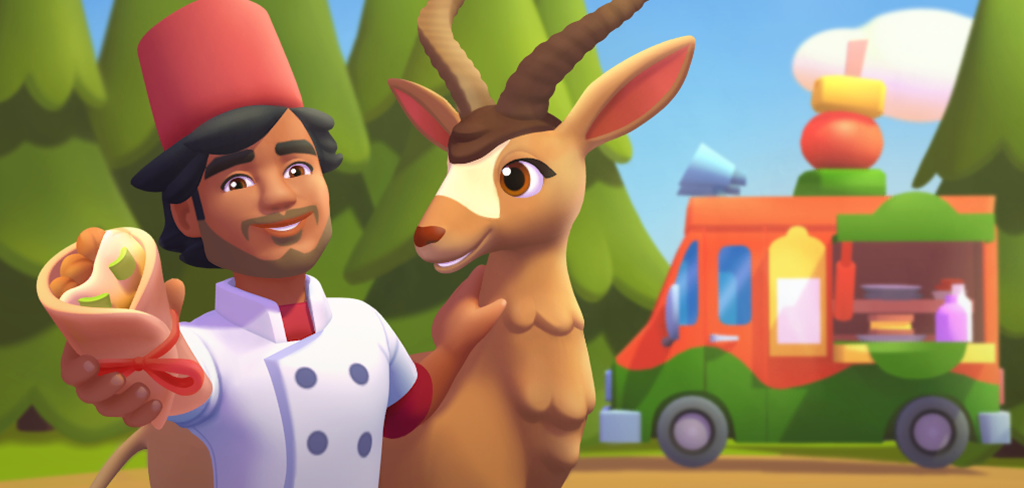 Mediterranean Bites News image