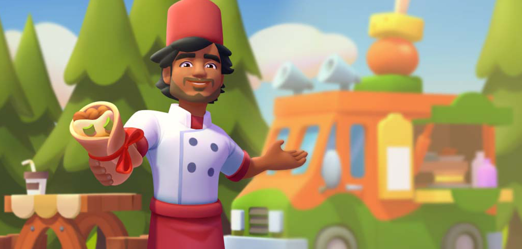 Mediterranean Bites News image