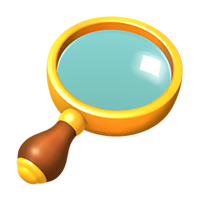 Magnifying Glass
