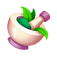 Museum Herbal Apothecary Event Point