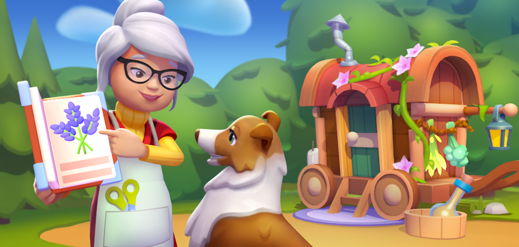 Herbal Apothecary News image