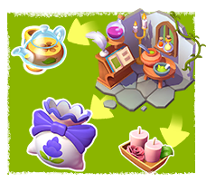 Museum Herbal Apothecary Event