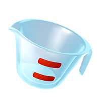 Measuring Cup