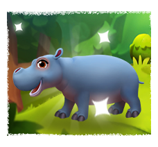 Hippopotamus
