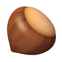 Hazelnut