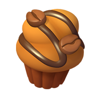 Coffee Muffin