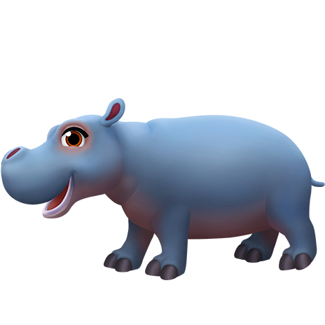 Hippopotamus