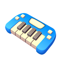 Digital Keyboard