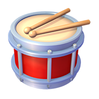 Drums