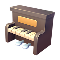 Piano