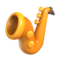 Saxophone