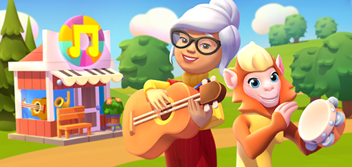 Musical Mania 2 News image