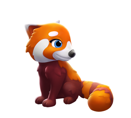 Red Panda