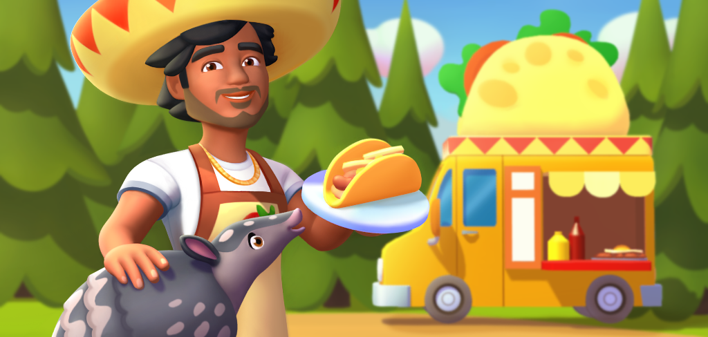 Taco Truck 3 News image