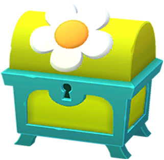 Decoration Chest