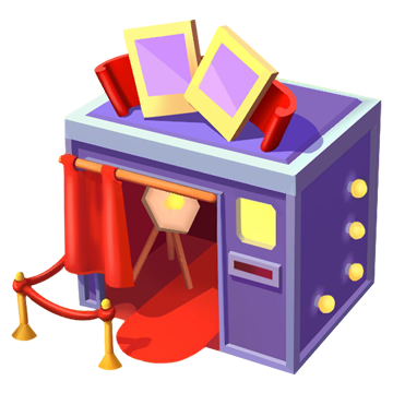 vintage-photo-booth-decoration