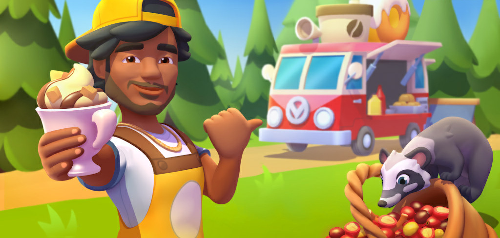 Coffee Shop 4 News image