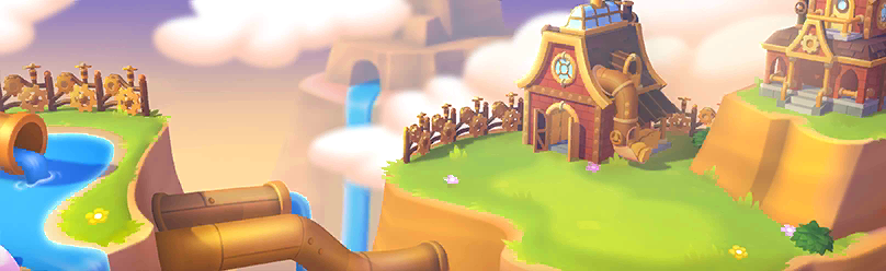 Steampunk Expedition I