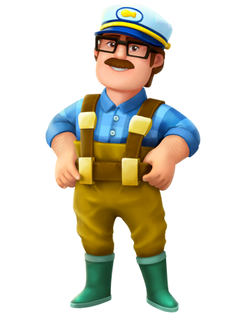 FredFishermanSkin(Skin)