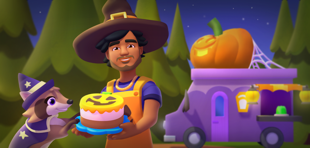 Halloween Treats 1 News image