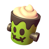 Frankenshake