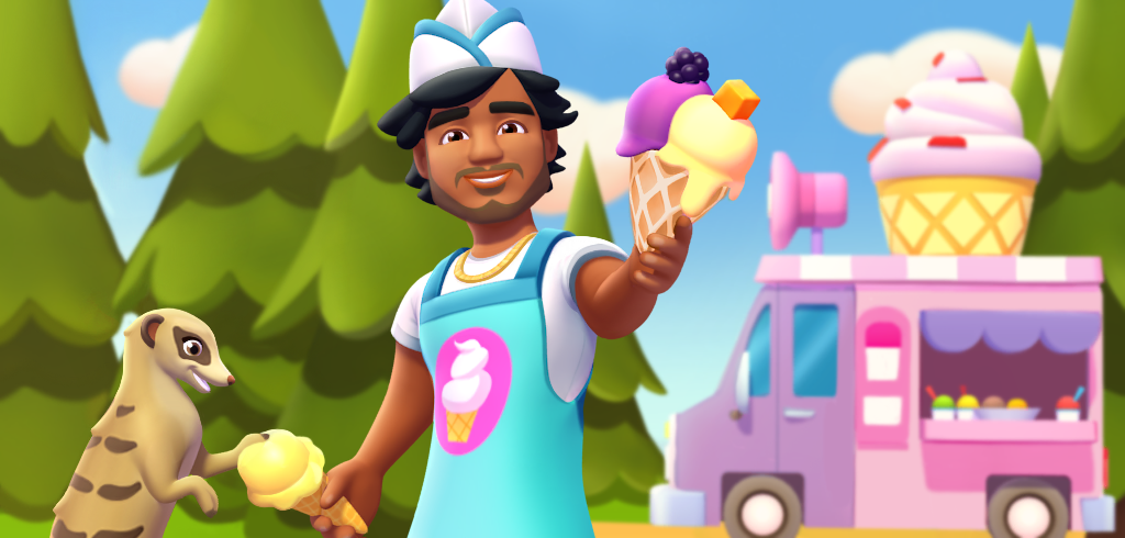 Sweet Treats 2 News image