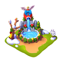 Jolly Feather Bird home