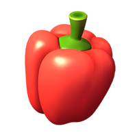 Bell Peppers