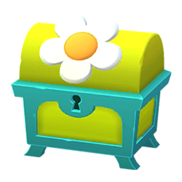 Decoration Chest