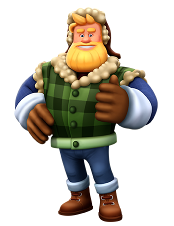 Winter Pauly Bee Skin