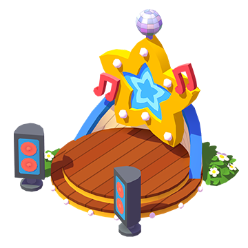 Dance Floor (Decoration)