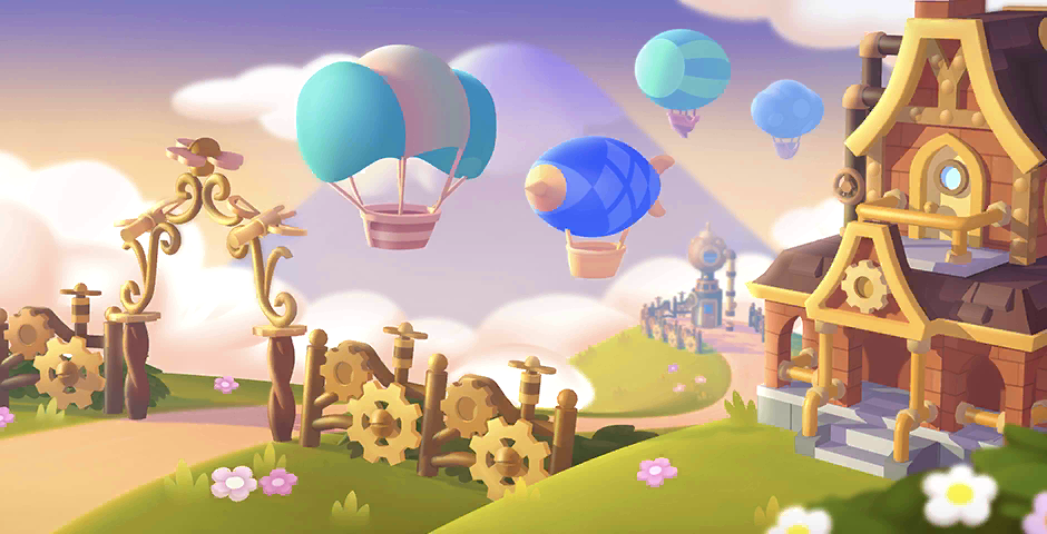 Steampunk Expedition 2